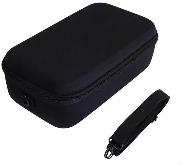 Main image of Portable Storage Bag Charge6 Speaker Carrying Case Hard Shell Travel With Dustproof Features Easy Accessory