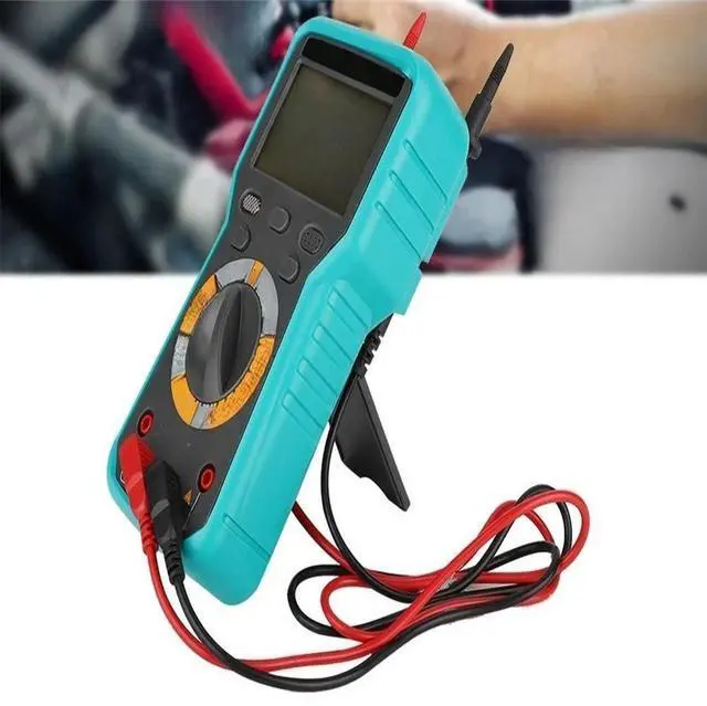 Main image of FOR Car Inspection Tool Vehicle for 80C Digital Multimeter for Voltage/Current Test