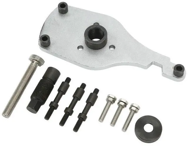 Main image of FOR Metal Injection Remover Installer Car Repair Tool Replacement for with 2.0 Ecobule TDCI Engines