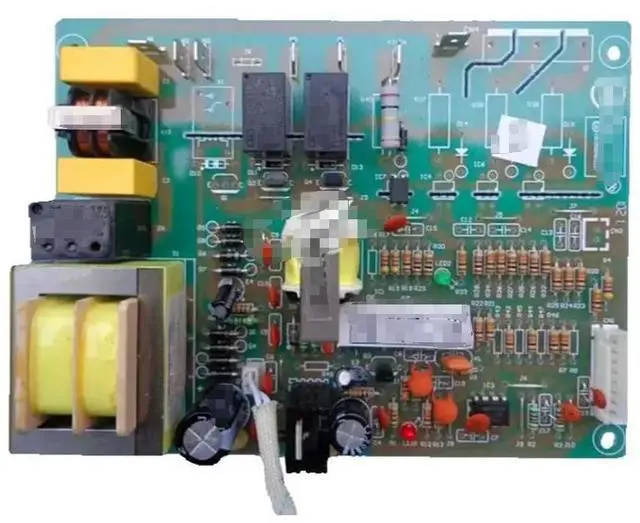 Main image of FOR for air conditioner computer board motherboard ZKFR-75W/3 3P condition control board slae