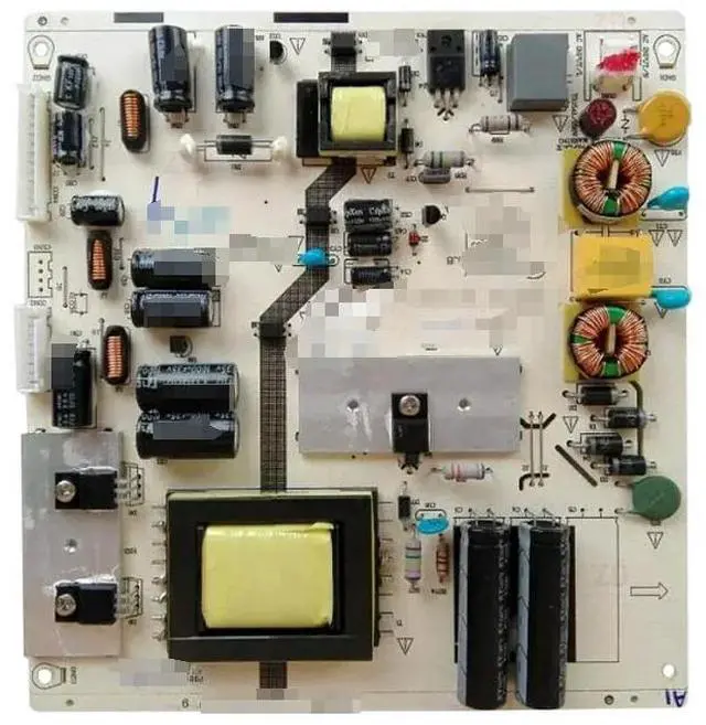 Alt view image 2 of 2 - FOR for Electric heating 4701-2K75L1-A4135D01 board