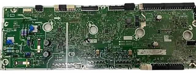 Main image of DC control board for M154a M180 M181 RM-9573