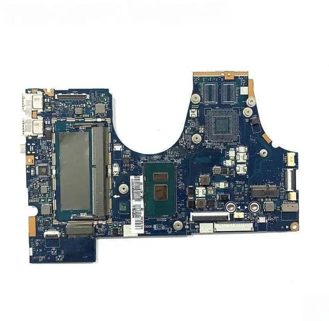 Alt view image 2 of 2 - Suitable for 5B20M14148 laptop motherboard suitable for 710-14IKB BIUY2_Y3 LA-D471P i7-7500U