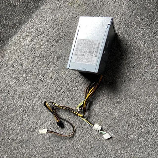 Alt view image 2 of 2 - Suitable for 400, 600, 800, G1, 99, G1, Z230 6-pin 400W power supply D12-240P2A, D12-240P3B, PS-4241-2HF, PCE011