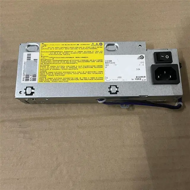 Alt view image 2 of 2 - Power supply suitable for K551 K552 K553 K554 K555 150W power supply PC9046