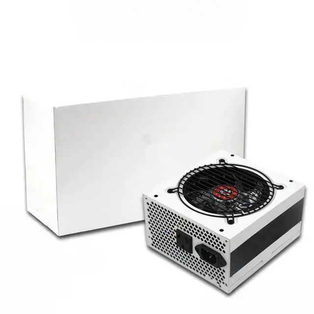 Main image of PC power supply, suitable for TG PCI-E, rated power 500W, power 750W, power supply TG750