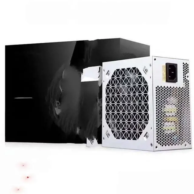 Main image of Gaming power supply rated 500W 600W power supply GW-6000SW