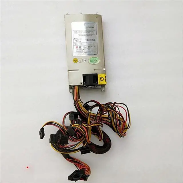 Alt view image 2 of 2 - Power supply for 80plus 1U 560W power supply SD-3560UP