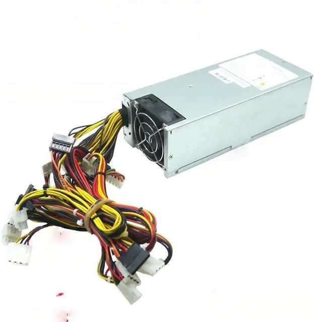 Alt view image 2 of 2 - Power supply for 2U 400W Power Supply 400-60WS2