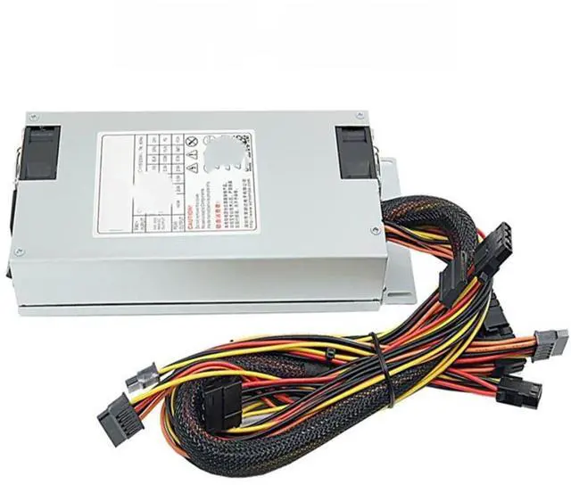 Alt view image 2 of 2 - 1U 350W Power Supply RYT-350U RYT-300U