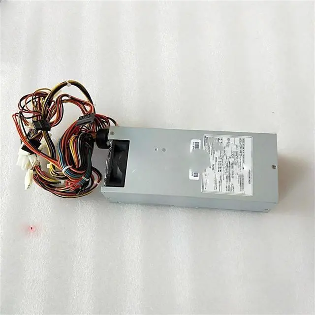 Main image of 2U 500W Power Supply 500-702UC 500-702UH