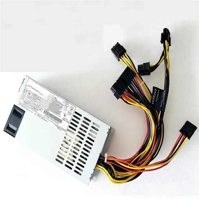 Main image of Small 1U M41 35 K39 K49 A4M T34 600W Power Supply 7660B -7660B