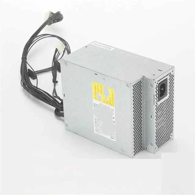 Main image of Z440 525W Power Supply DPS-525AB-3A DPS-525AB-3A 758466-001 753084-001 753084-002 809054-001