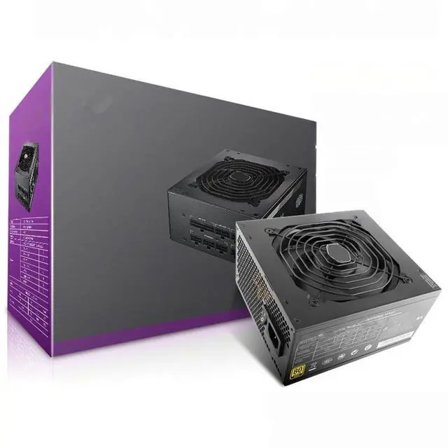 Main image of Suitable for 750 2080Ti 750W power supply MPY-7501-AFAAG MPE-7501-AFAAG