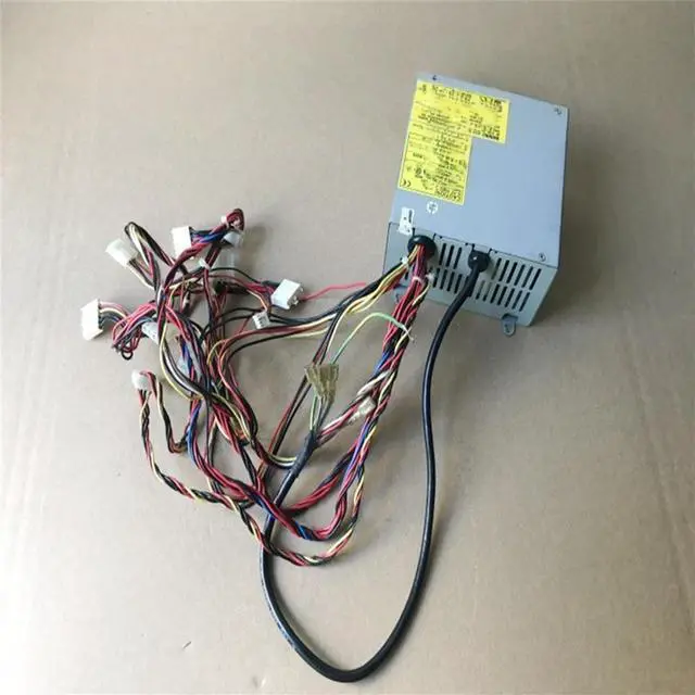Main image of Power supply for P8P9P10 300W Power Supply ACE-932A