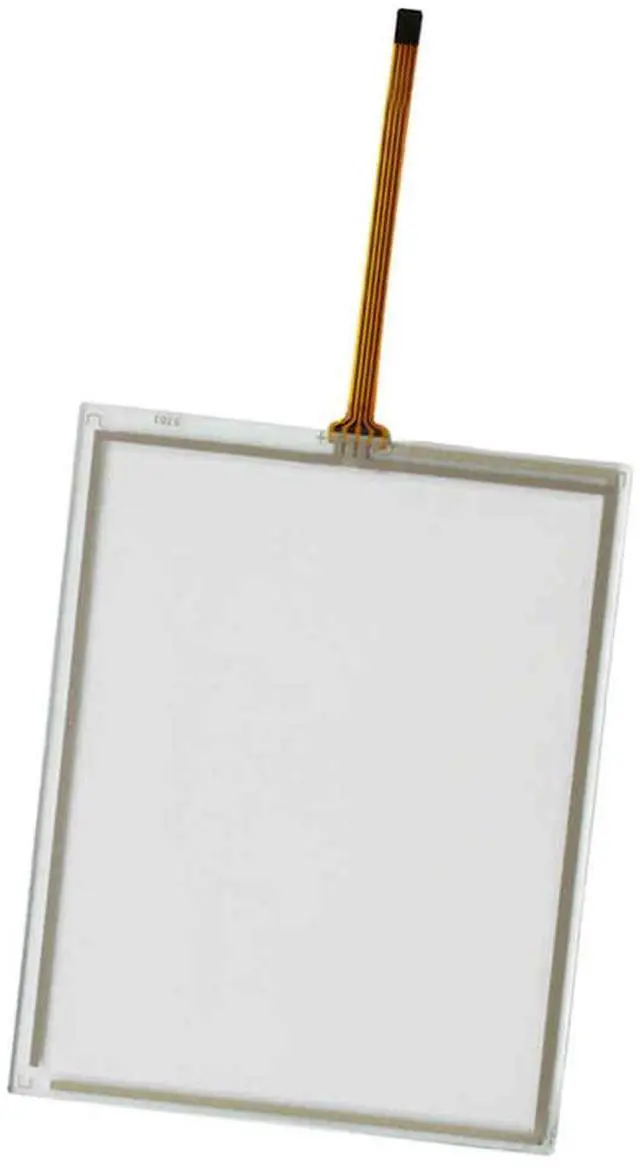 Main image of Suitable for 6AV6645-0BC01-0AX0 MOBILE 177PN industrial touch screen resistive touch panel
