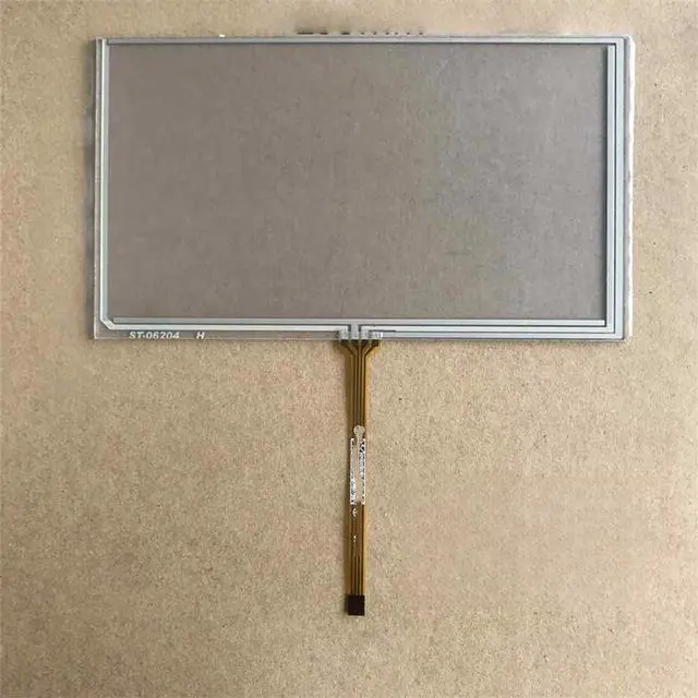 Main image of Suitable for 6.2 inch touch screen panel glass touchpad for HSD062IDW1-A00-A20