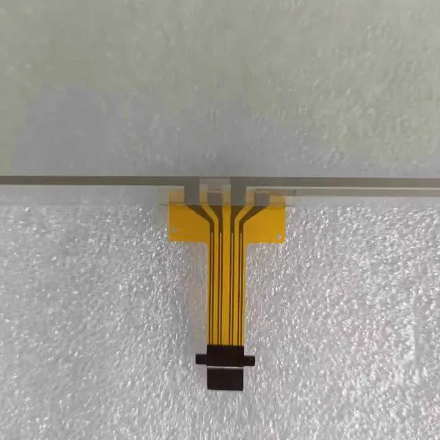 Main image of 6.1-inch touch screen LA061WQ1TD04 for 2014-2016 radios with GPS navigation