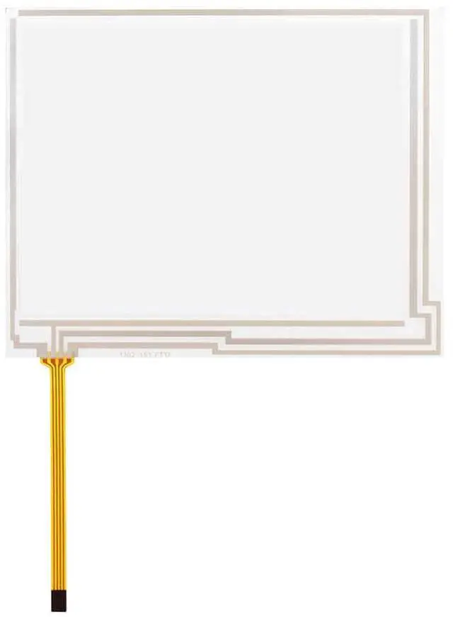Main image of Suitable for 506 506M 506MV touch screen panel glass touchpad
