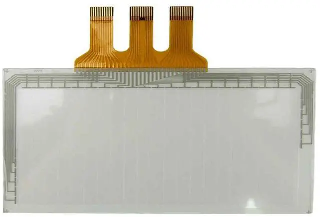 Main image of Suitable for TP760-T TP765-T MP760-T glass panel touch screen