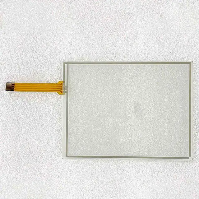 Main image of Applicable to 3583401-02 touch screen glass panel
