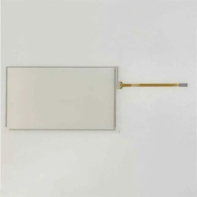 Main image of Suitable for C7-635 6ES7635-2EB01-0AE3 resistive touch screen sensor glass panel