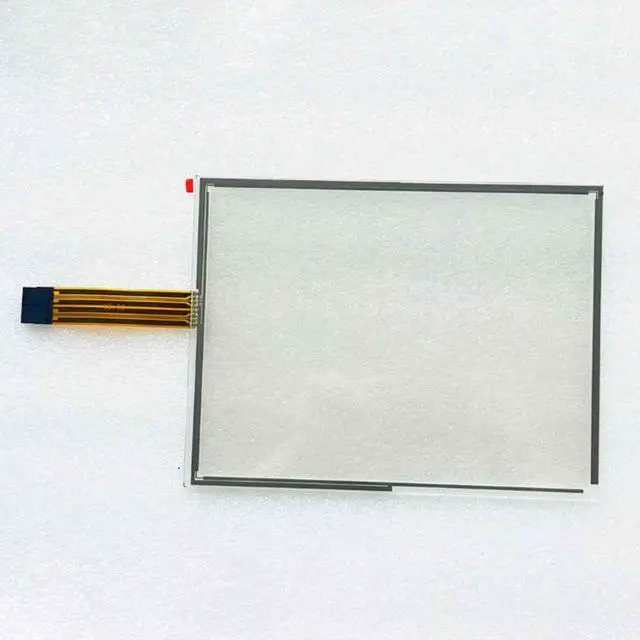 Main image of 2711PC-T10C4D8 Touchscreen Glass Touchpad