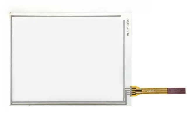 Main image of Suitable for 98662 touch screen, suitable for 98662 touchpad, 183*141 mm