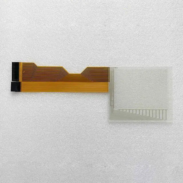 Main image of 600 2711-B6C2 2711-B6C5 Glass panel touch screen
