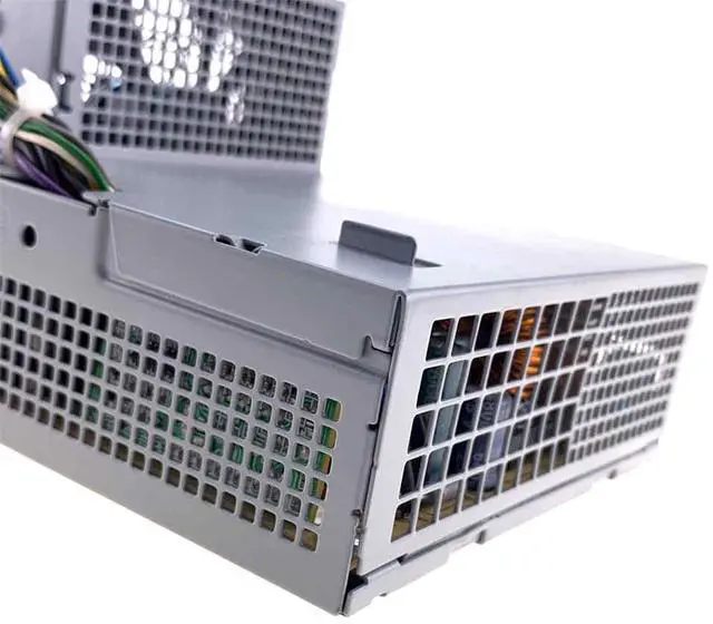 Main image of Suitable for Z200 Z210 Z220 4000 4300 240W power supply 611479-001 613663-001 PC8027