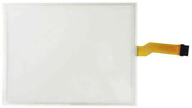 Main image of Suitable for 1250 2711P-T12C4D9 2711P-RDT12C glass panel touch screen