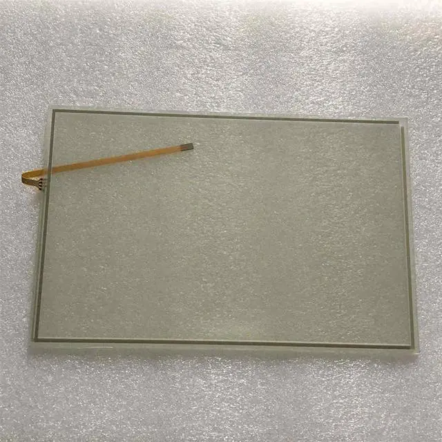 Main image of Glass touch panel for 8.4-inch TP-3513S1F0 touch screen panel