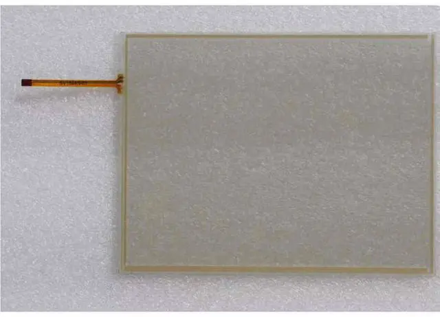 Main image of Touch screen glass TS104A4B005 touchpad