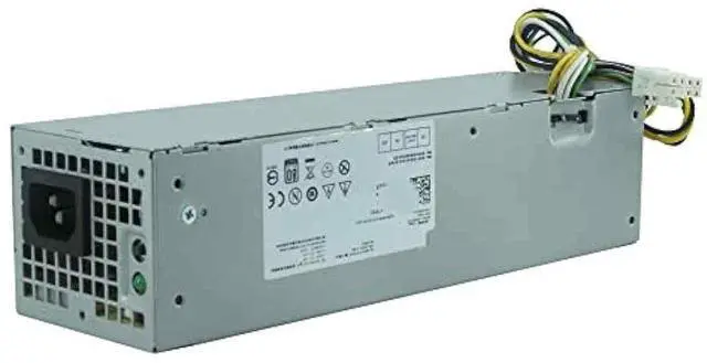 Main image of 255W power supply for 3020, 7020, 9020, H255ES-00