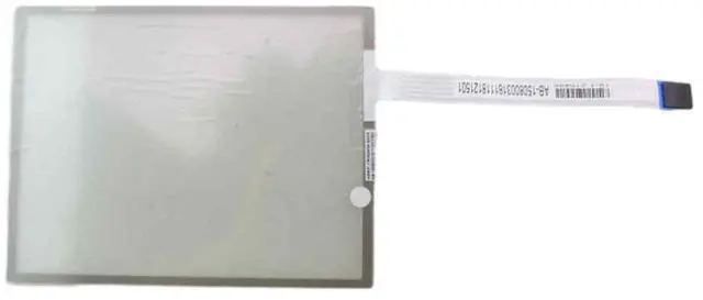 Main image of 8-inch 5-wire digitizer resistive touch screen for AB-1508003021218121501 A-15080-03