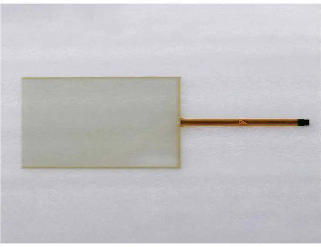 Main image of Suitable for 28213 91-28213-00A resistive touch screen sensor glass panel