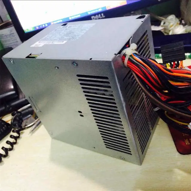 Main image of Suitable for DC7700 DX7300 365W power supply 416224-001 416535-001 PS-6361-4HFD