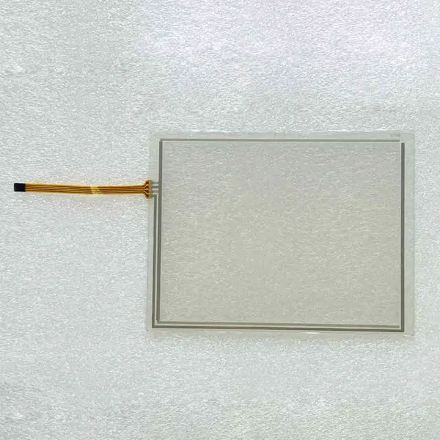 Touch screen glass panel protector for T50 R01VX T50 014 CES/73943/08