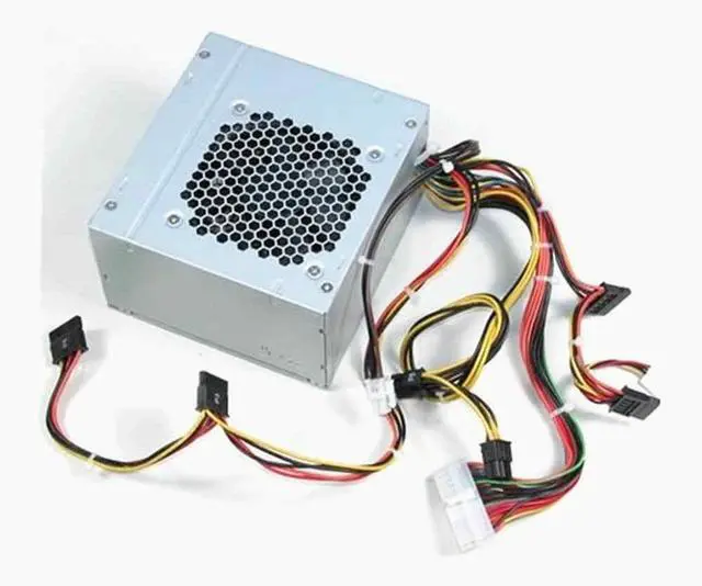 Main image of AC460AD-00 Silver 460W Power Supply for 8300 and 8500