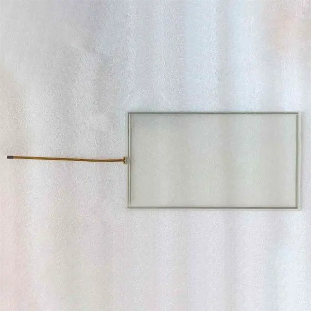 Main image of Suitable for 98987 6AV6646-0AB21-2AX0 touch glass panel protective screen