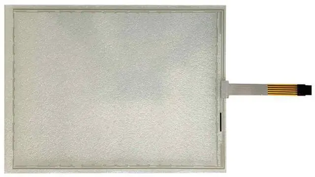 Main image of Suitable for PC677B-12 6AV7870-0BA10-1AC0 touch screen panel glass touchpad