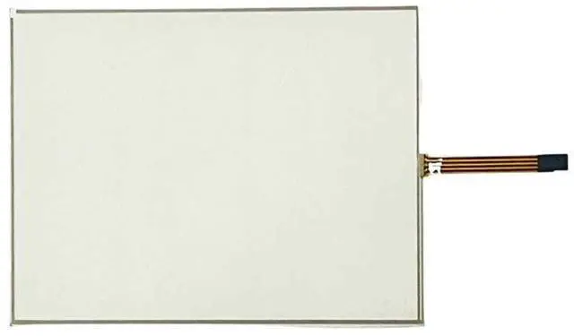 Main image of MC2-430-12TSB-1-10 Glass Panel Touch Screen
