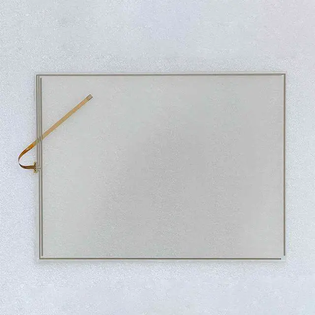 Main image of 15-inch glass panel touch screen, suitable for 1201-X251/03-NA