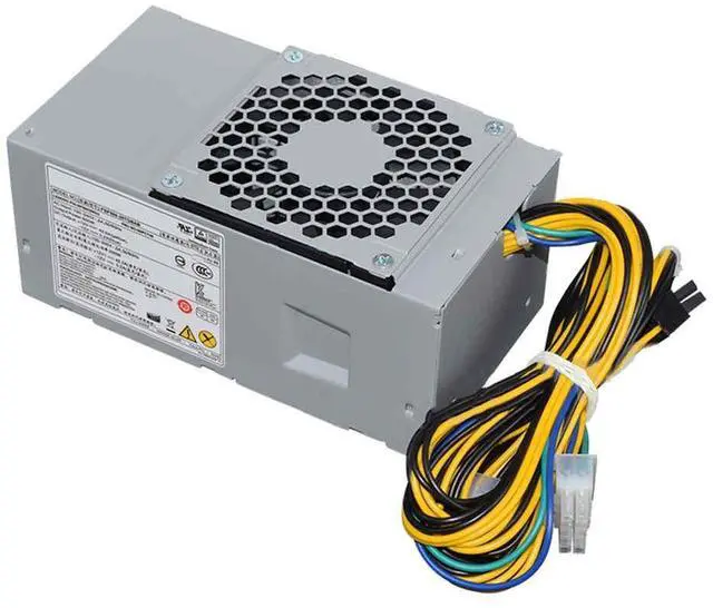 Main image of 500W 10-pin power supply for M310, M410, 510S, M510, 500-20TGBAB, HK280-72PP
