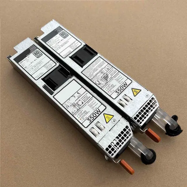 Main image of Suitable for R320 R420 350W power supply D350E-S1 L350E-S1 0P7GV4 0Y8Y65