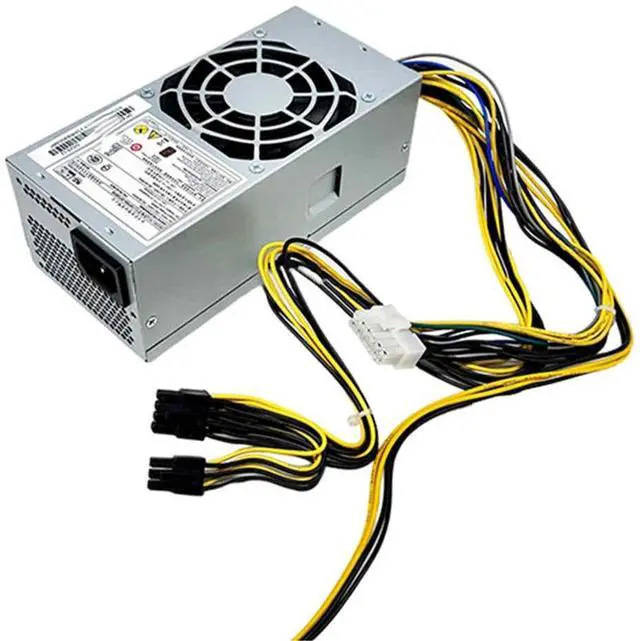 Main image of 12-pin 400W power supply for desktop GW-200AHD GW-T200SPWC