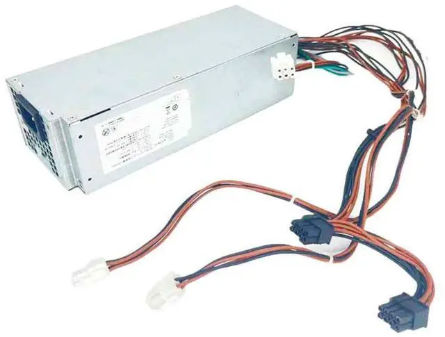 Main image of 500W power supply 5K7J8 Y7R0X D500EPM-00 for 7080 7060 5060 8940 4FWF7