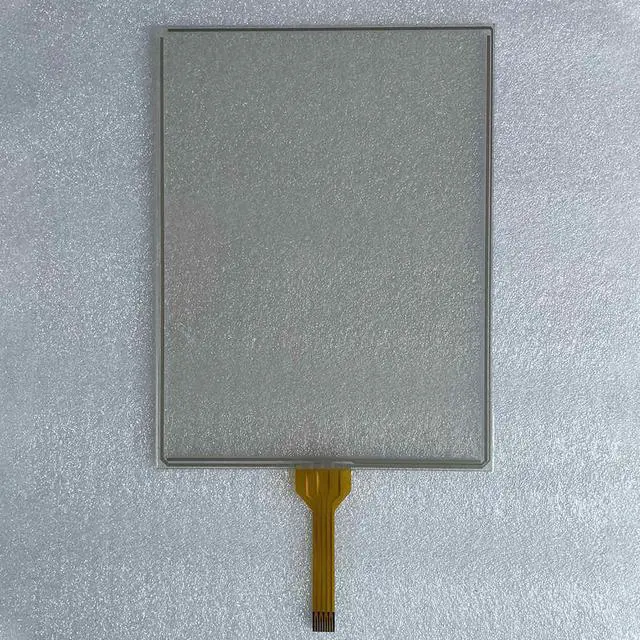 Main image of FT-AS00-10.4AS Resistive Touch Screen Sensor Glass Panel