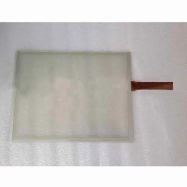 Main image of Suitable for FG8_15.00001R.C resistive touch screen sensor glass panel