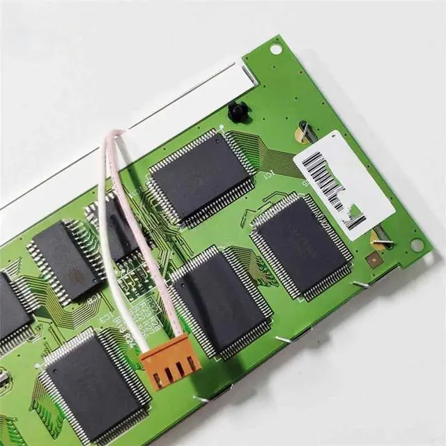 Alt view image 2 of 2 - 4.8 inch LCD display SP12N002 for TPG256A